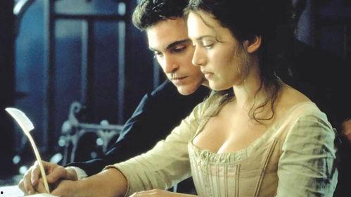 鹅毛笔电影在线观看,穿越时空的浪漫传奇  第2张