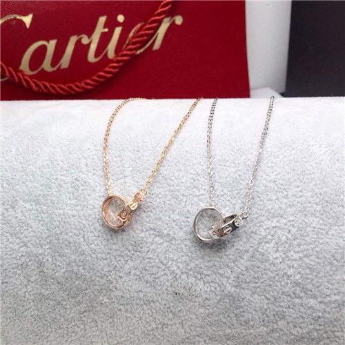 最新项链爆料,揭秘时尚界新宠  第1张