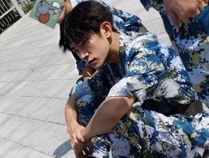 爆料明星军训视频,汗水铸就青春,军姿映照荣耀 第2张 爆料明星军训视频,汗水铸就青春,军姿映照荣耀 第2张