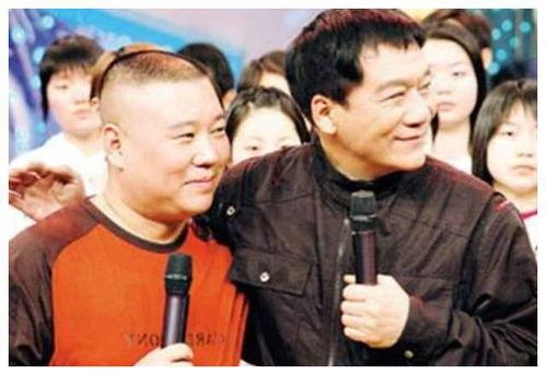 郭德纲爆料收徒视频,传承相声艺术的匠心独运 第2张 郭德纲爆料收徒视频,传承相声艺术的匠心独运 第2张