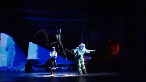 冰雪皇后爆料视频,揭秘幕后故事与心路历程  第1张