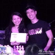 王力宏老婆最新爆料新闻  第3张